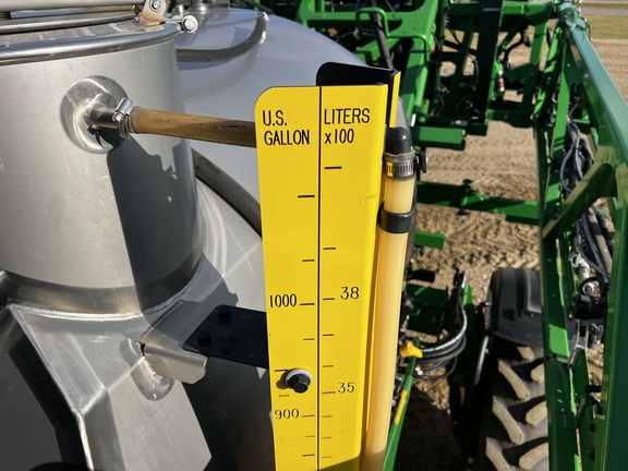 2021 John Deere R4038 - Photo37