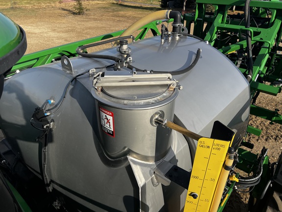 2021 John Deere R4038 - Photo38