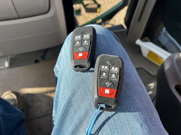 2021 John Deere R4038 - Photo45