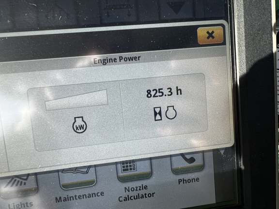 2021 John Deere R4038 - Photo46