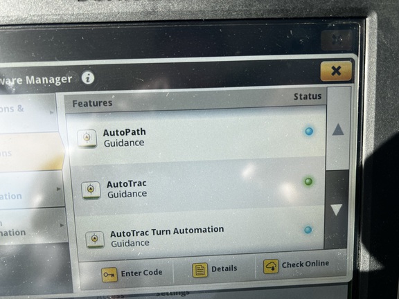 2021 John Deere R4038 - Photo47