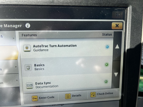 2021 John Deere R4038 - Photo48