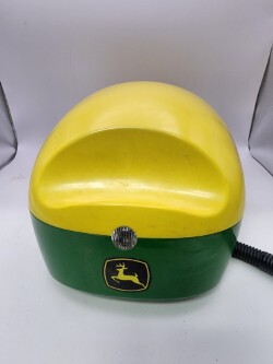 2020 John Deere SF6000 W/SF1 Image 1