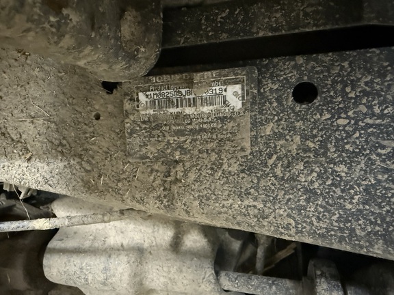 2012 John Deere XUV 825I CAMO - Photo4