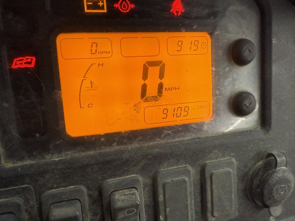 2012 John Deere XUV 825I CAMO - Photo10