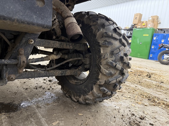 2012 John Deere XUV 825I CAMO - Photo5