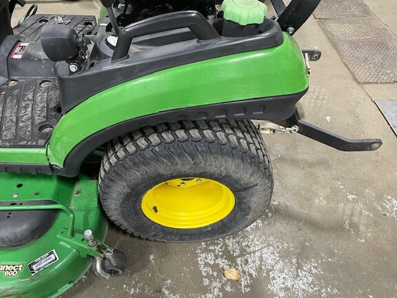 2015 John Deere 1025R (3rd thumbnail)