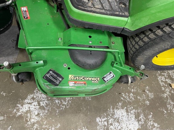 2015 John Deere 1025R (6th thumbnail)