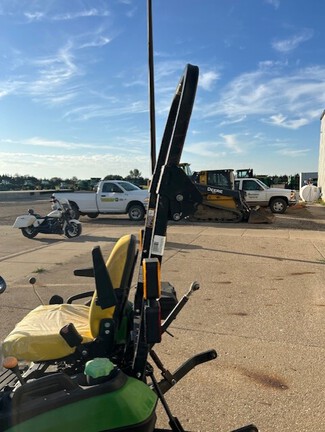 2015 John Deere 1025R (8th thumbnail)
