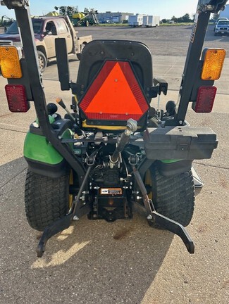 2015 John Deere 1025R (7th thumbnail)