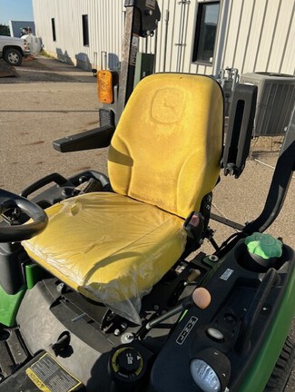 2015 John Deere 1025R (9th thumbnail)