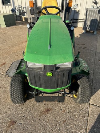 2015 John Deere 1025R (10th thumbnail)