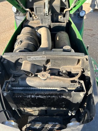 2015 John Deere 1025R (12th thumbnail)
