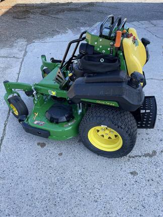 2025 John Deere Q820M-2