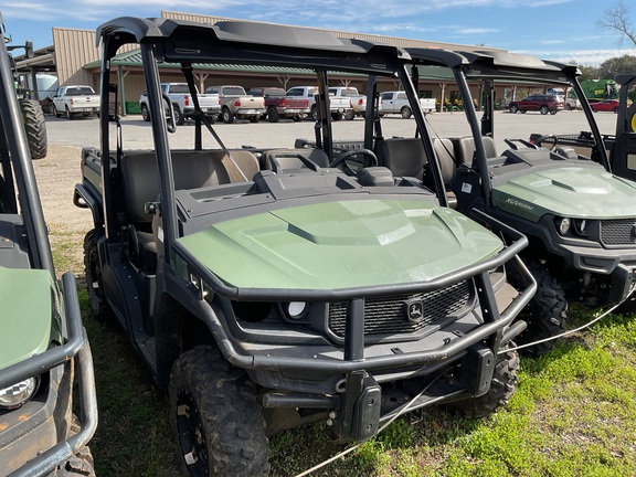 2024 John Deere 835m Photo 3