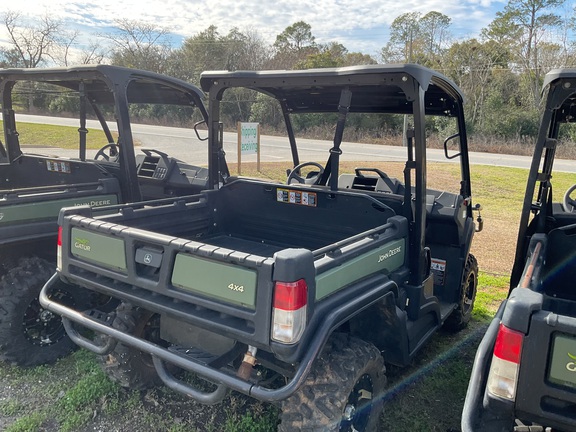 2024 John Deere 835m Photo 4