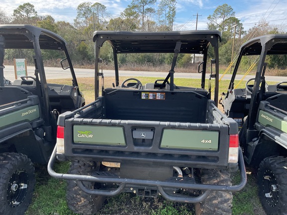 2024 John Deere 835m Photo 8