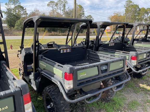 2024 John Deere 835m Photo 7