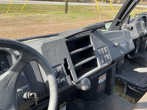 2024 John Deere 835m Photo 5