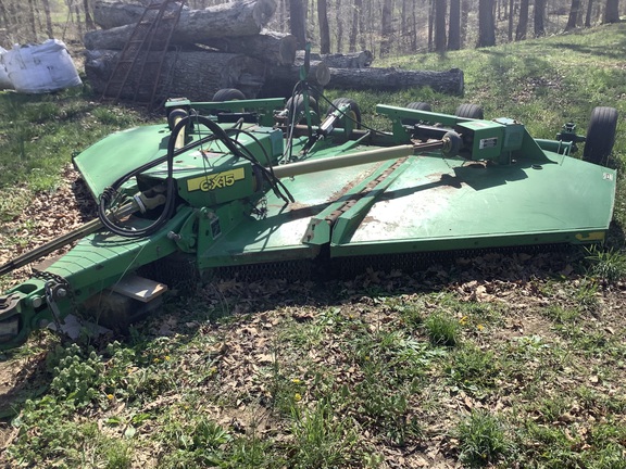 Photo of 2000 John Deere CX15
