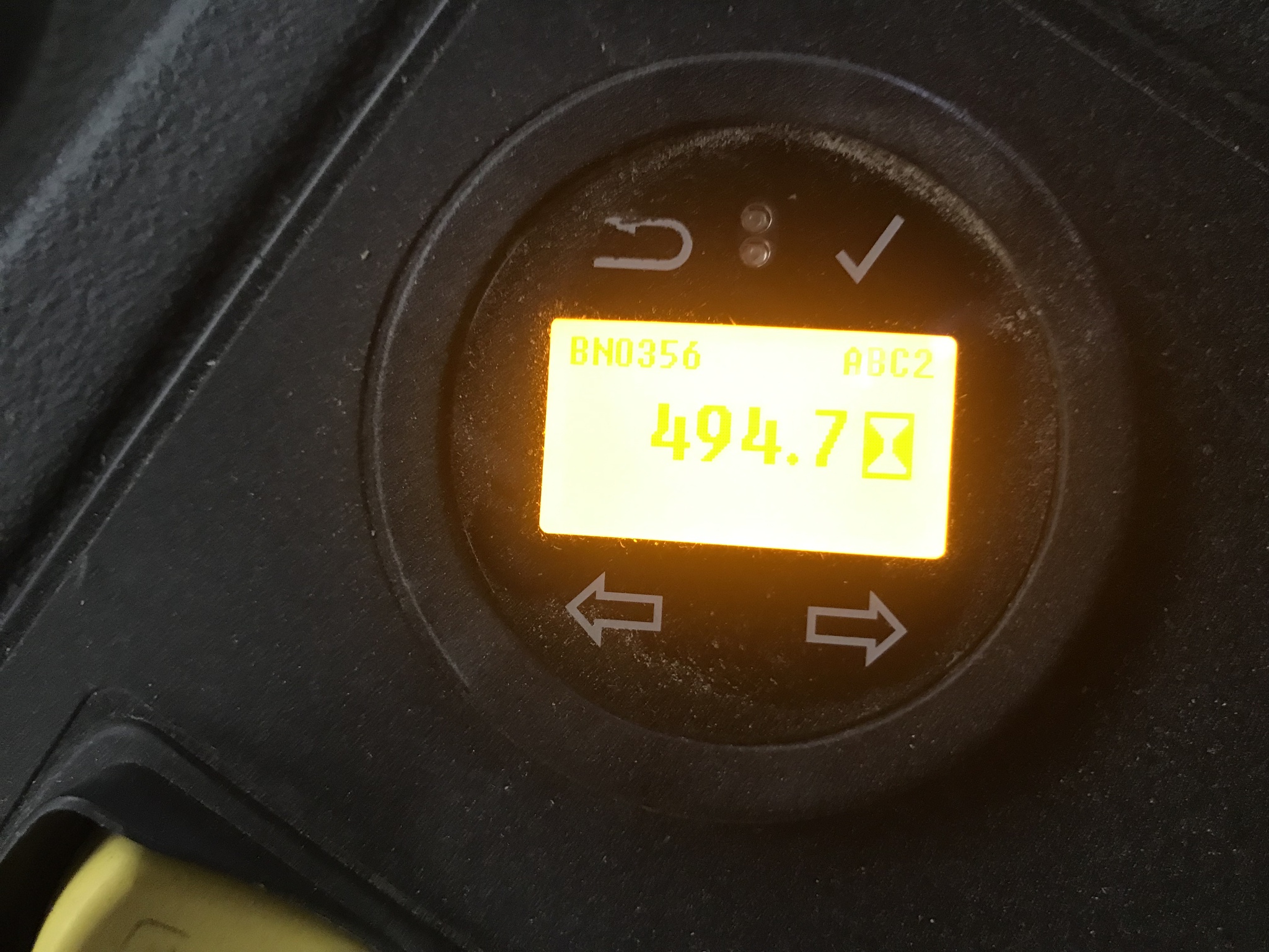 2022 John Deere Z997R Image 4