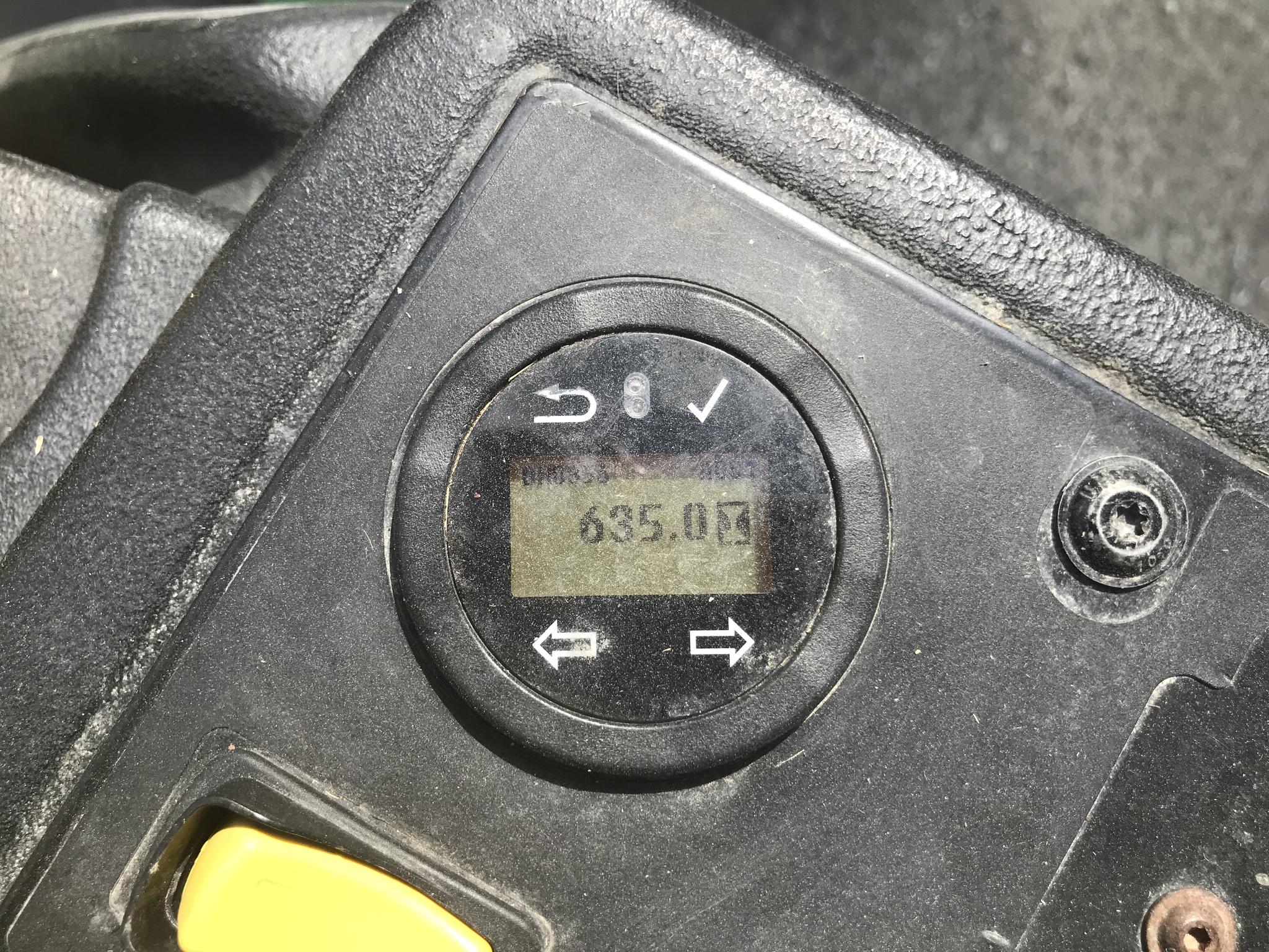 2022 John Deere Z997R Image 7