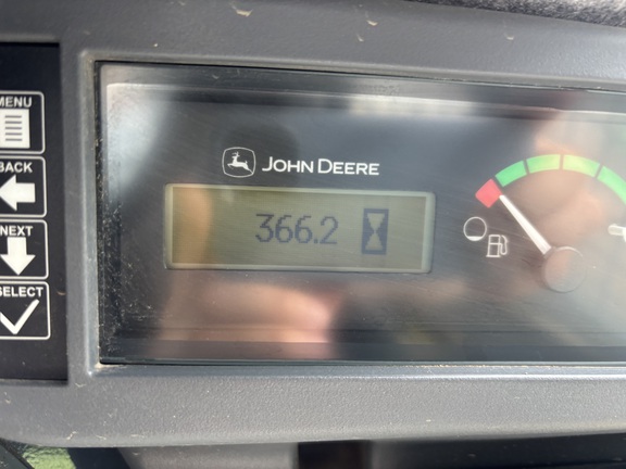 2024 John Deere 331G