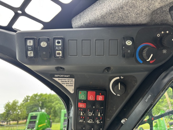 2024 John Deere 331G