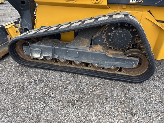 2024 John Deere 331G