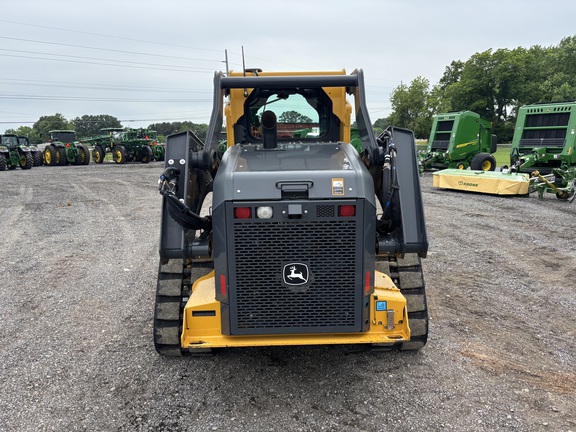 2024 John Deere 331G