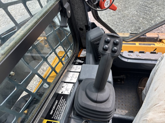 2024 John Deere 331G