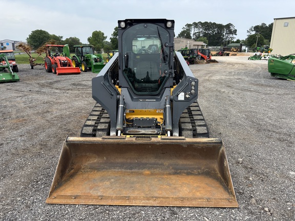 2024 John Deere 331G