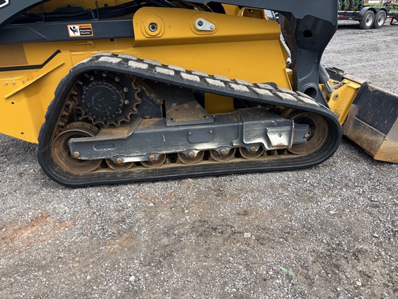 2024 John Deere 331G