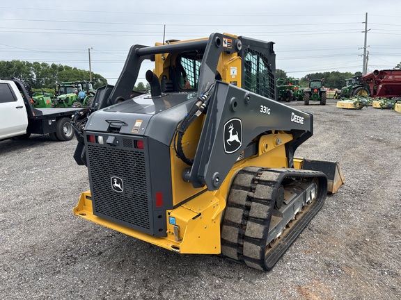 2024 John Deere 331G