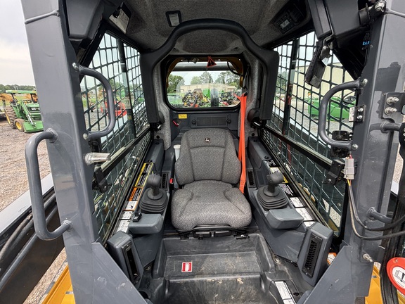 2024 John Deere 331G