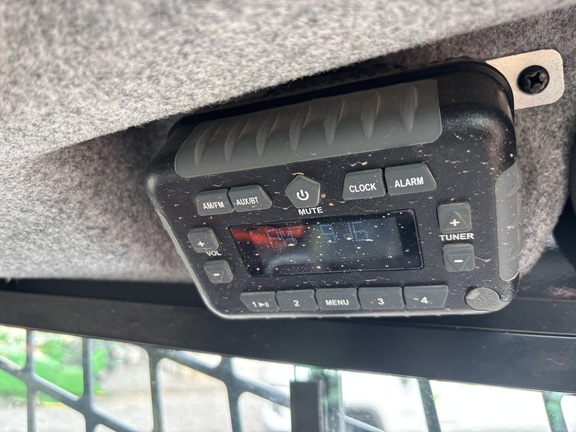 2024 John Deere 331G