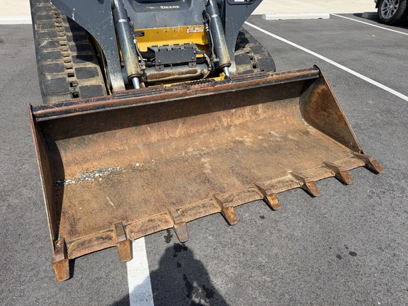 2024 John Deere 331G