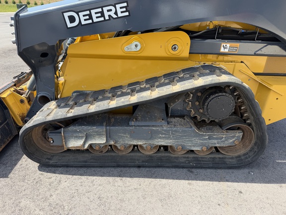2024 John Deere 331G