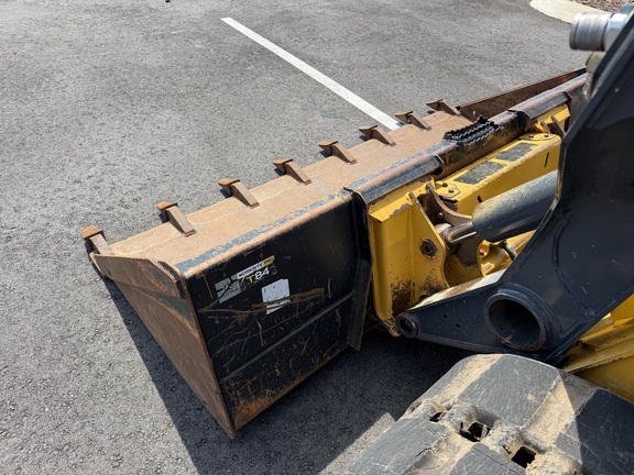 2024 John Deere 331G
