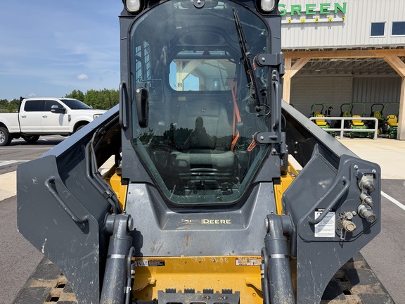 2024 John Deere 331G