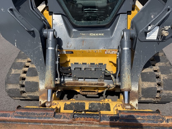 2024 John Deere 331G
