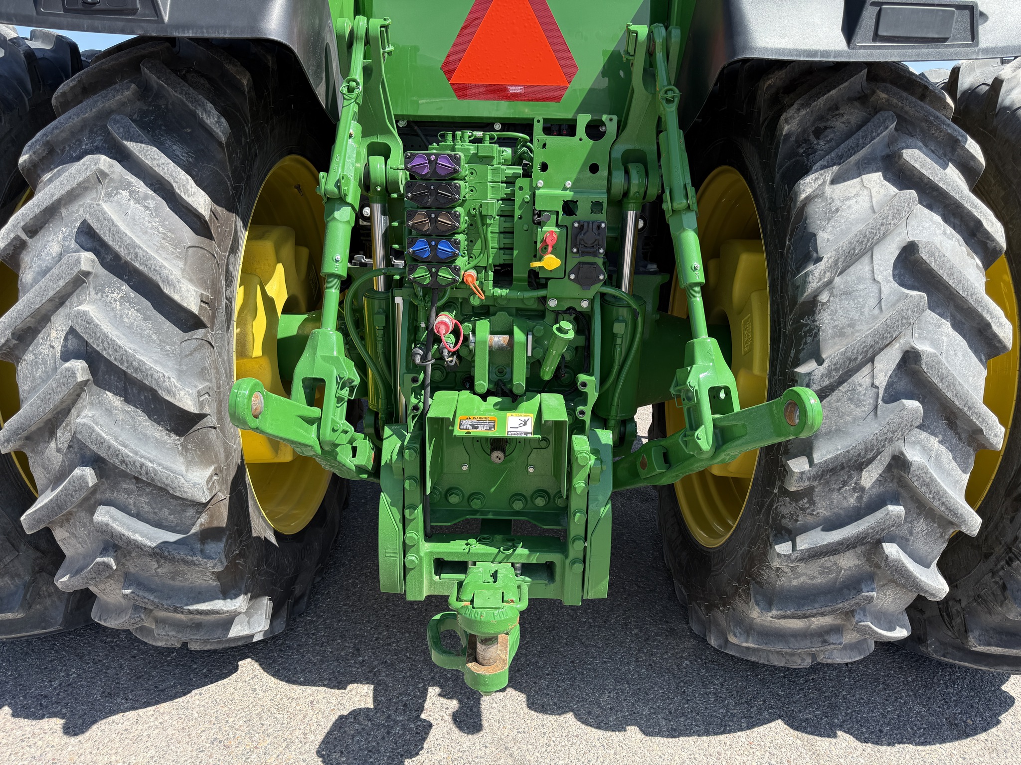 2023 John Deere 7R 230 Image 37