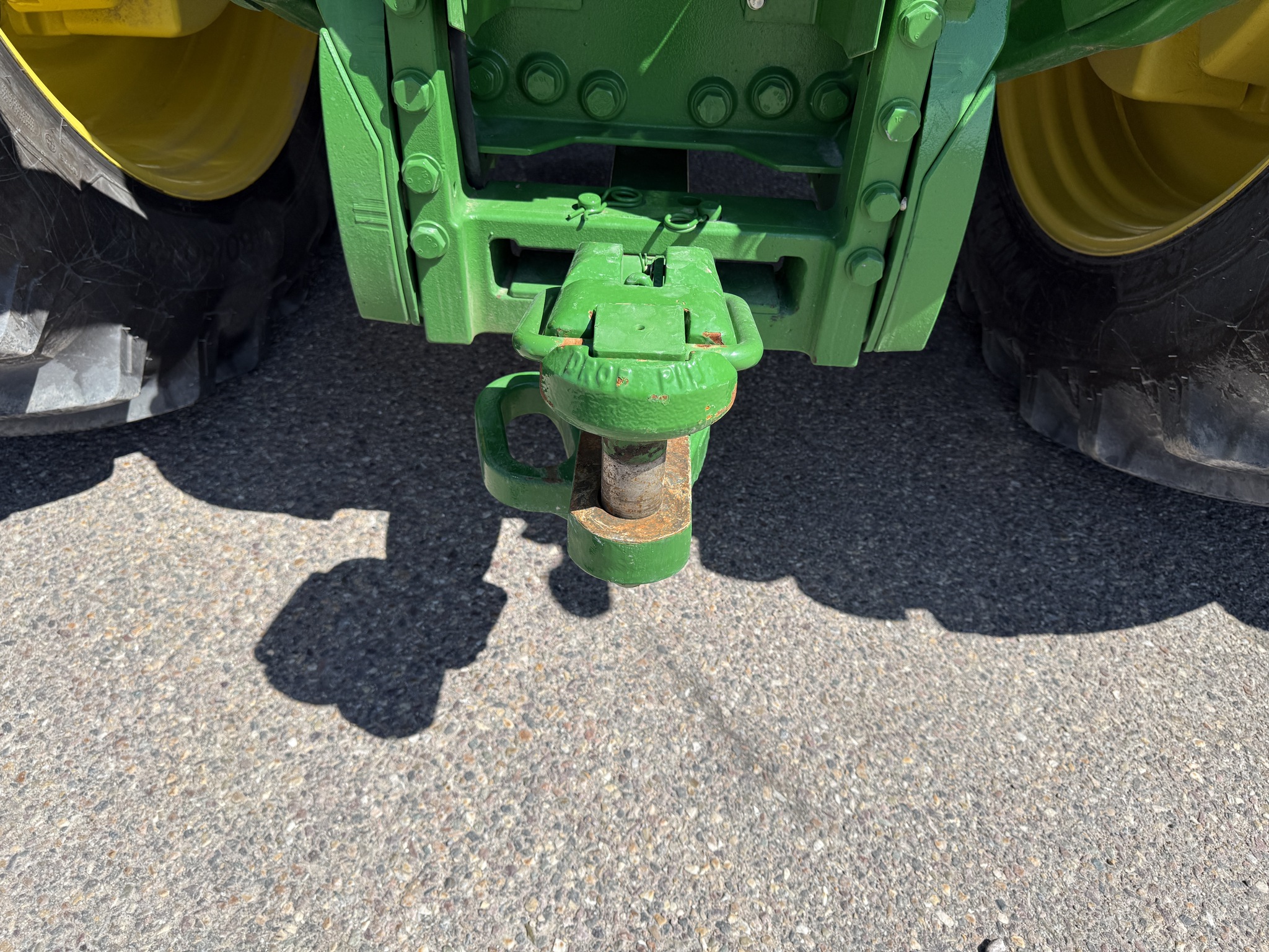 2023 John Deere 7R 230 Image 40