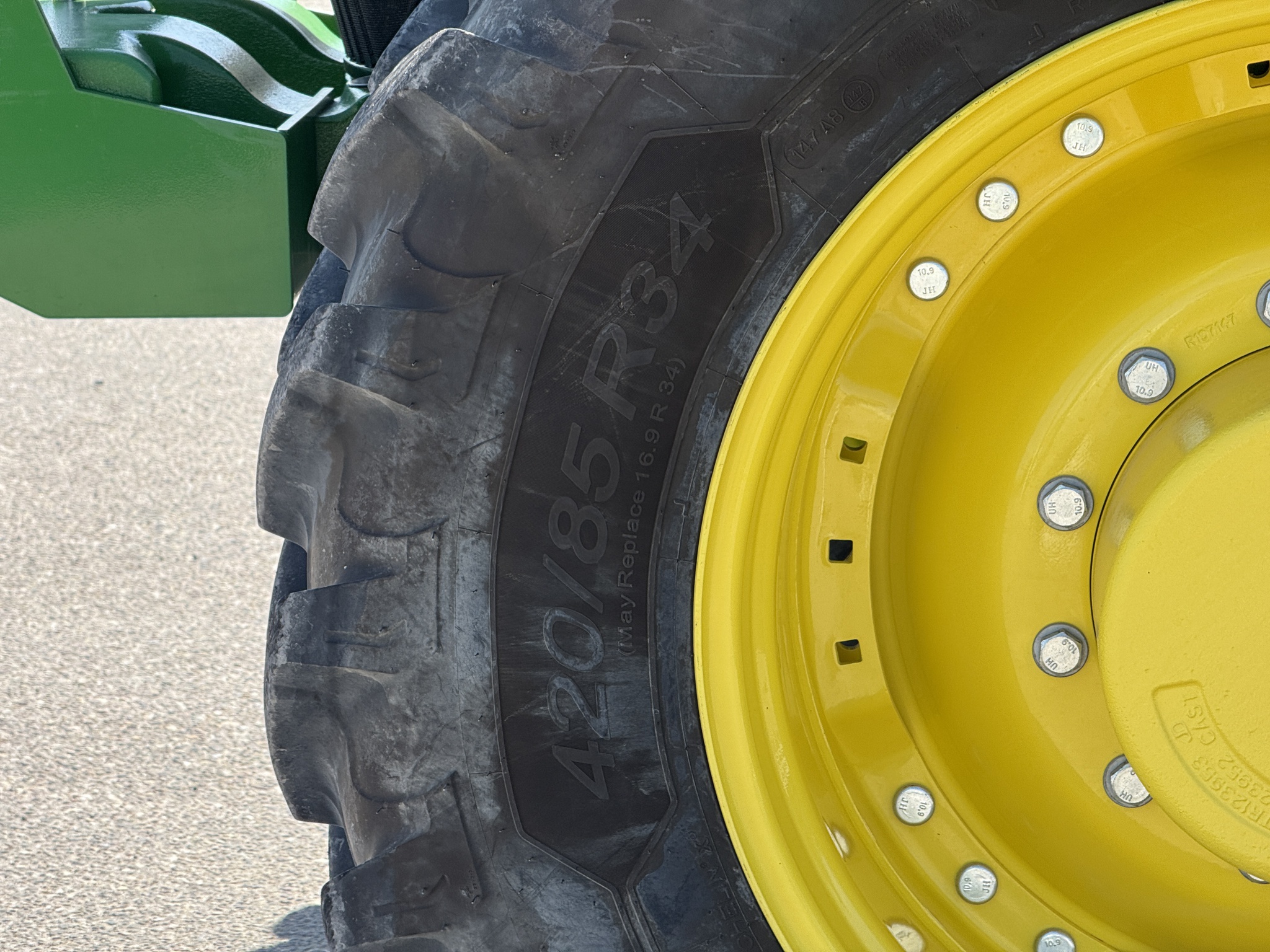 2023 John Deere 7R 230 Image 26