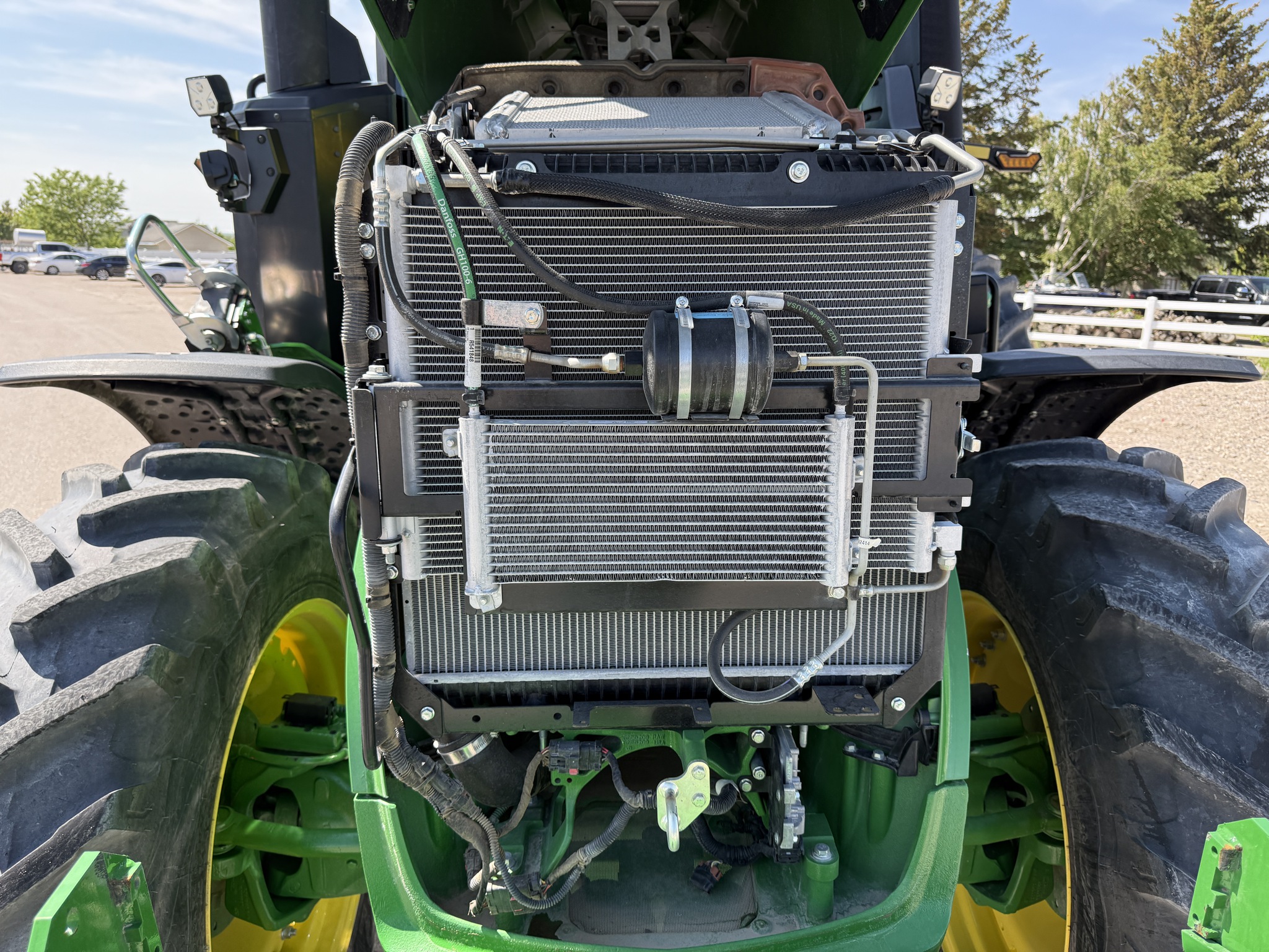 2023 John Deere 7R 230 Image 22
