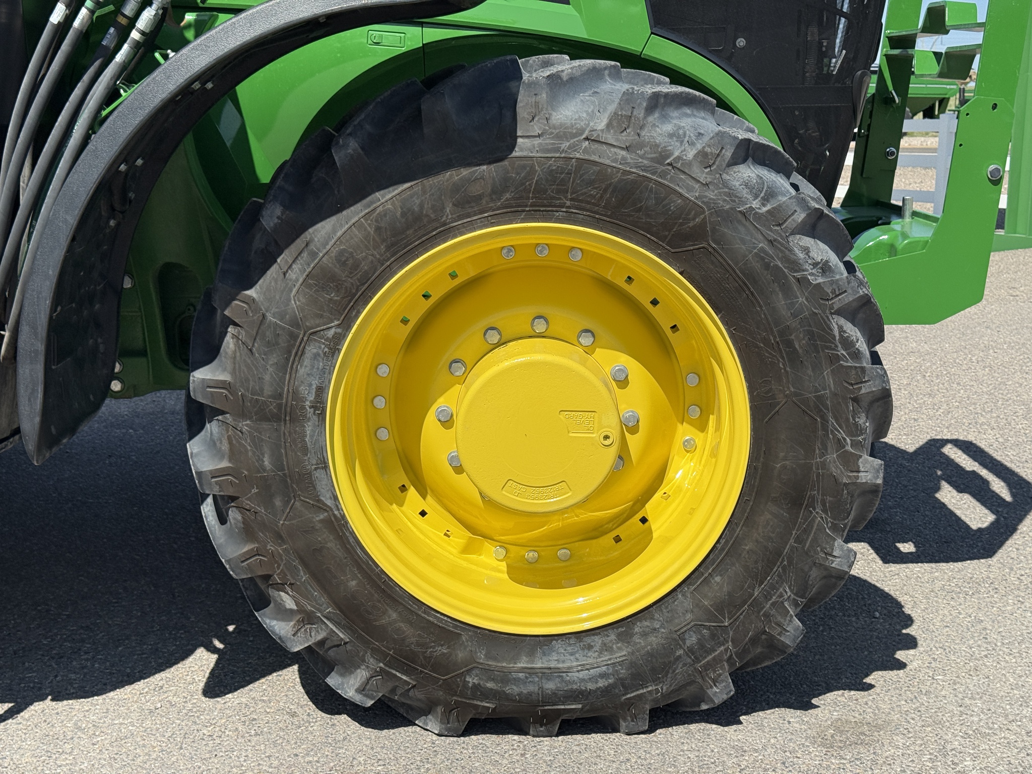 2023 John Deere 7R 230 Image 28