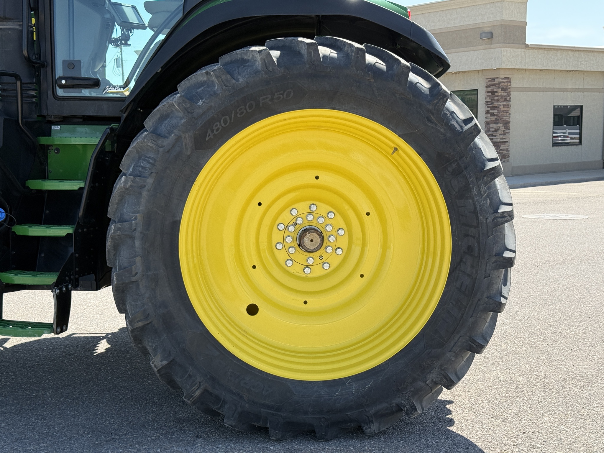 2023 John Deere 7R 230 Image 34