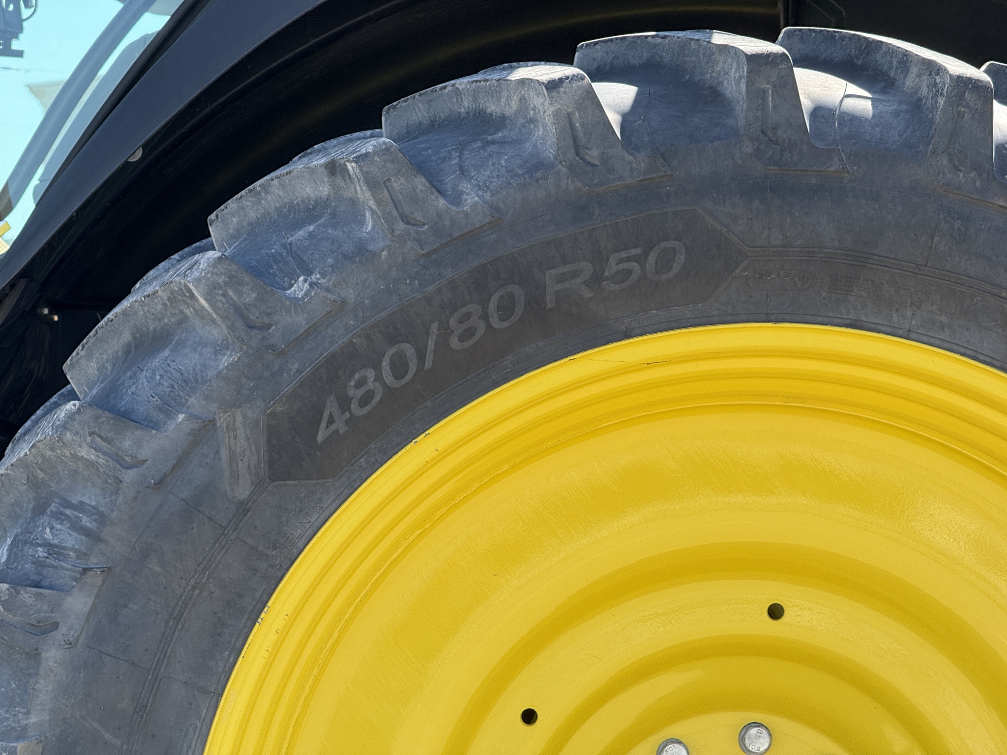 2023 John Deere 7R 230 Image 35