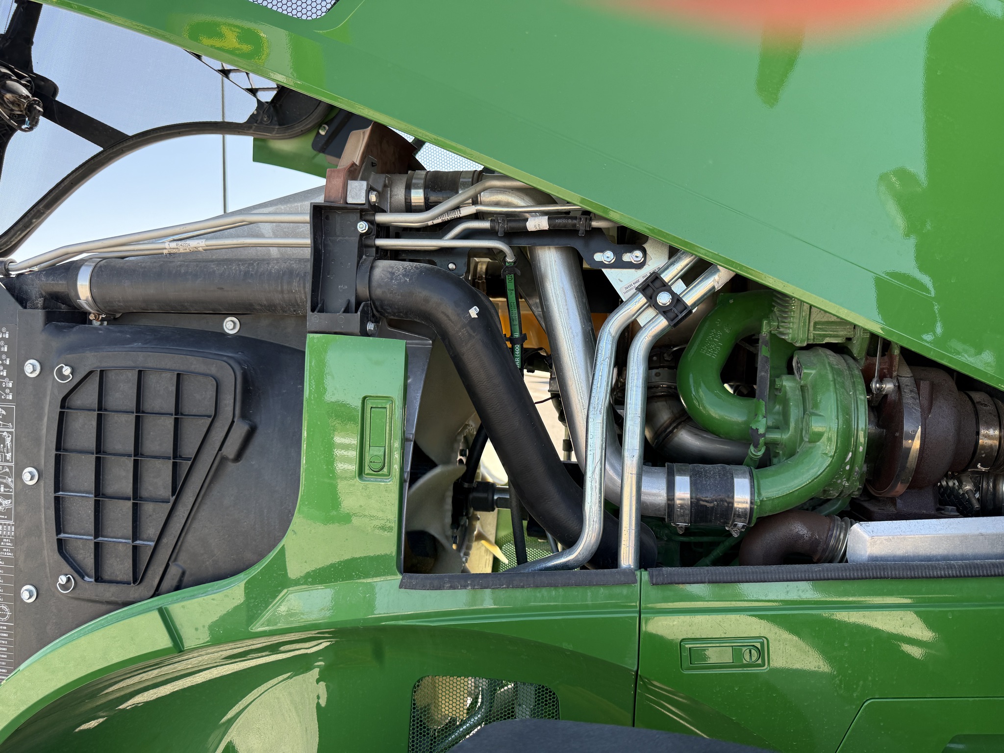 2023 John Deere 7R 230 Image 21