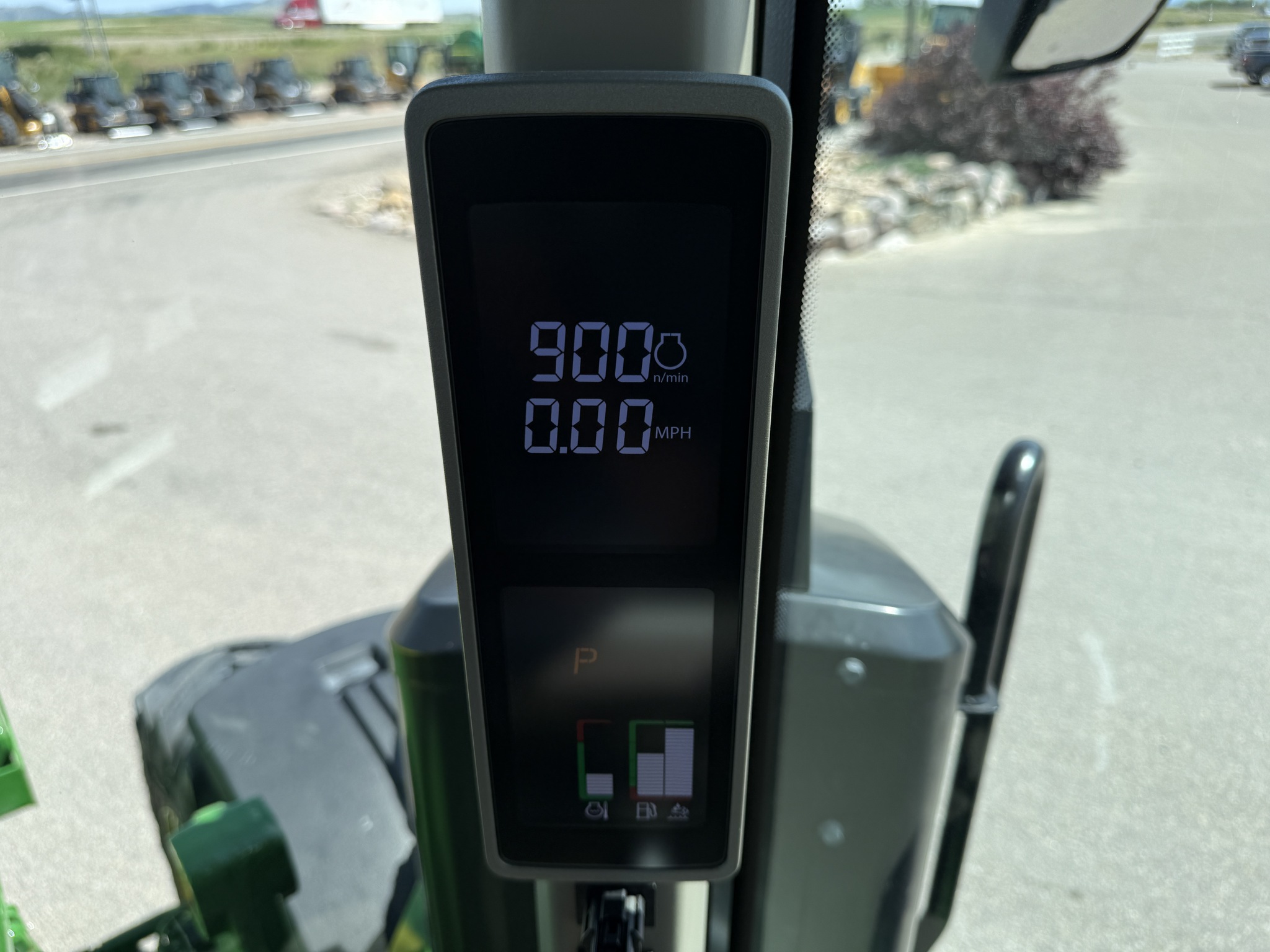 2023 John Deere 7R 230 Image 17